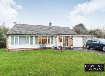 3 Bedroom Detached bungalow to rent