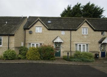 Flat To Rent in Chipping Norton