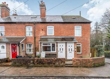 Terraced house For Sale in Midhurst