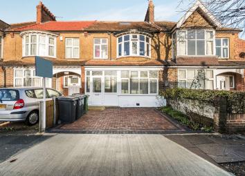 Property For Sale in New Malden