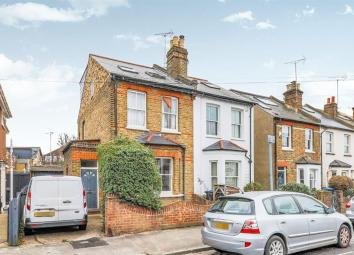 Property To Rent in Kingston upon Thames
