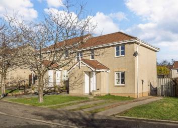 Flat For Sale in Gorebridge
