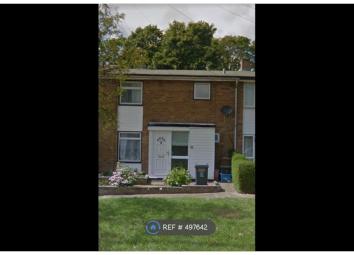 Terraced house To Rent in Stevenage