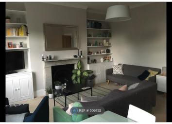 Flat To Rent in Surbiton