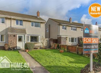 Property For Sale in Mold