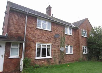 Maisonette To Rent in Aylesbury