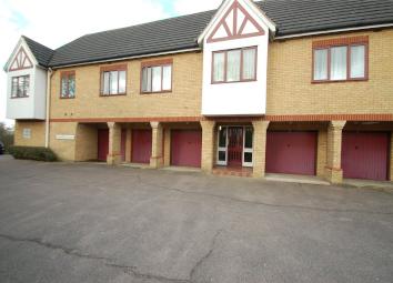 Flat To Rent in Hornchurch