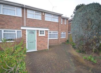 Property To Rent in Hornchurch