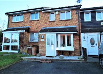 Terraced house For Sale in Orpington