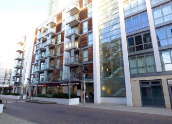 Flat For Sale in Brentford