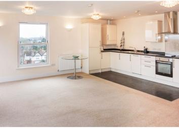 Flat For Sale in Witham