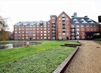 Flat To Rent in Sawbridgeworth