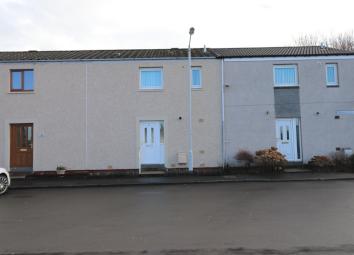 Terraced house For Sale in Leven