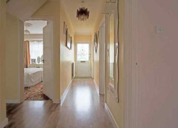 Detached bungalow For Sale in Melton Mowbray