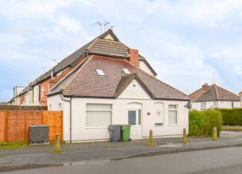 Bungalow For Sale in Birmingham