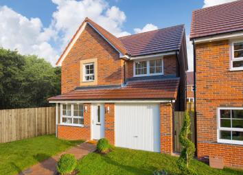 Detached house For Sale in Brough