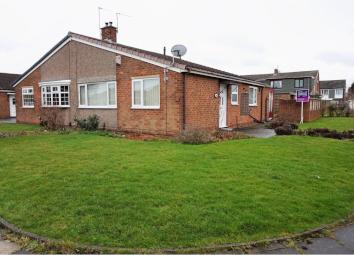 Bungalow For Sale in Middlesbrough