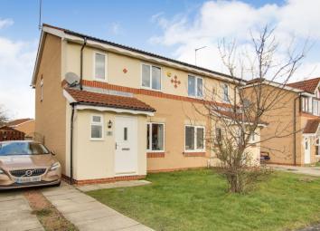 Semi-detached house For Sale in Beverley