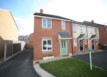 Property For Sale in Shifnal