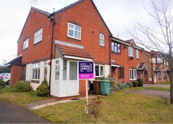 Town house For Sale in Walsall