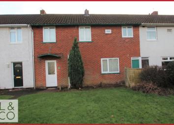 Terraced house To Rent in Cwmbran