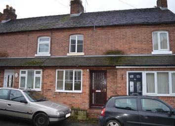 Terraced house For Sale in Market Drayton
