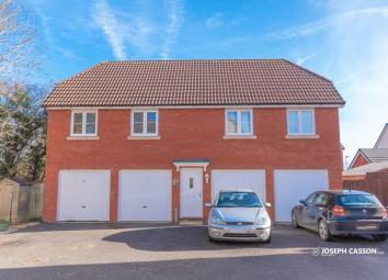 Detached house For Sale in Bridgwater