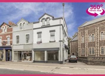 Property For Sale in Abergavenny