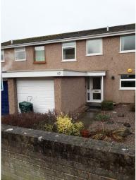 Terraced house To Rent in Llandudno