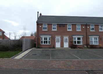 Terraced house For Sale in Brough