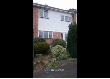 Terraced house To Rent in Newbury