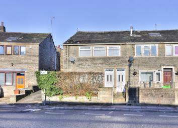 Flat For Sale in Littleborough