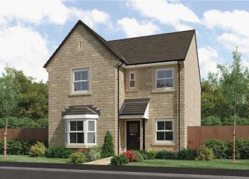 Detached house For Sale in Skipton