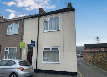 Terraced house For Sale in Guisborough