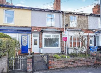 Terraced house For Sale in Beverley