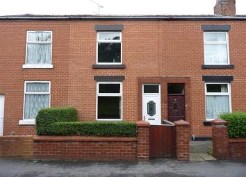 Terraced house To Rent in Chorley