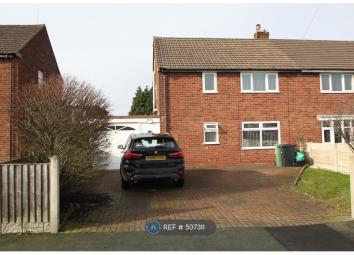 Semi-detached house To Rent in Halesowen