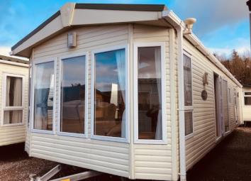 Mobile/park home For Sale in Conwy
