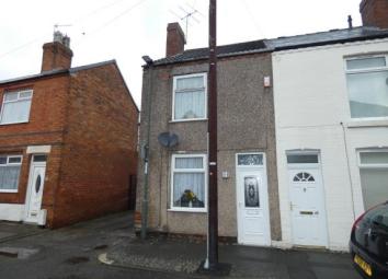 End terrace house For Sale in Ilkeston