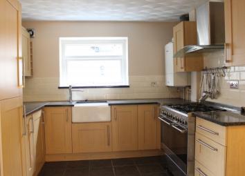 End terrace house For Sale in Tonypandy