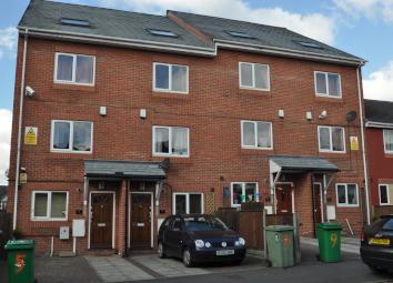 Town house To Rent in Nottingham