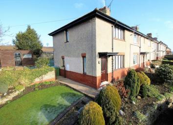 End terrace house For Sale in Scarborough