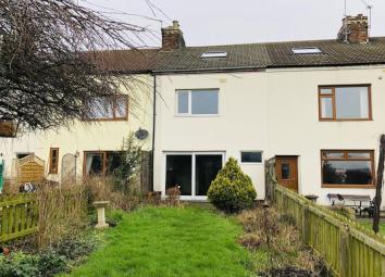 Terraced house For Sale in Guisborough