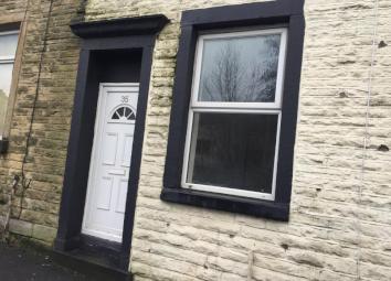 Terraced house To Rent in Burnley