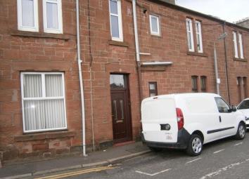 Flat To Rent in Prestwick