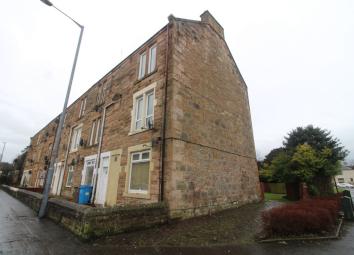 Flat For Sale in Falkirk