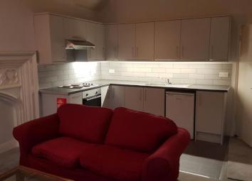 Flat To Rent in Abergavenny