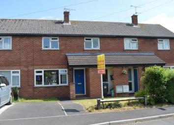 Detached house To Rent in Weston-super-Mare