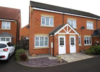 Town house For Sale in Darlington