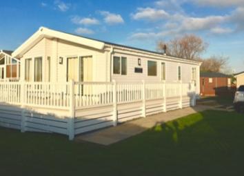 Lodge For Sale in Holywell